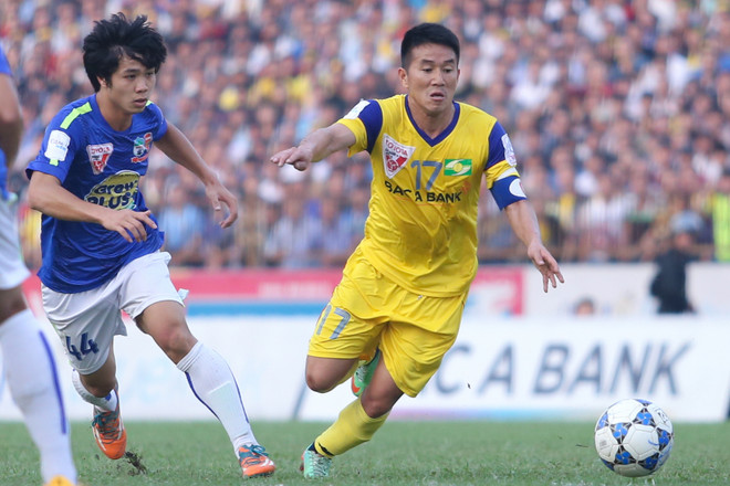 Kịch bản lý tưởng cho hành trình trụ hạng của Hoàng Anh Gia Lai ảnh 2