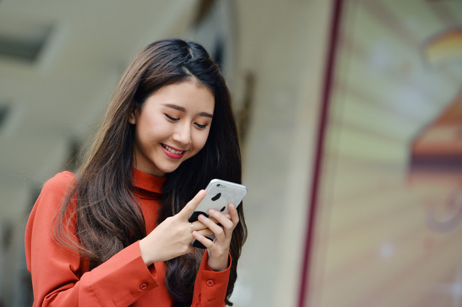 Nhà mạng hàng chục triệu khách, chăm sóc kiểu “handmade” ảnh 1