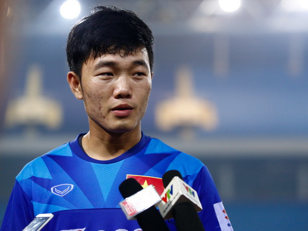 Xuân Trường nhắc U22 Việt Nam đừng vội mừng trước Hàn Quốc ảnh 1