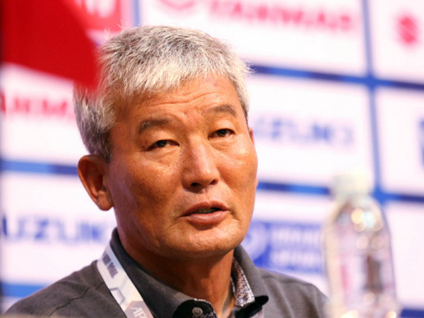 HLV U22 Timor-Leste hẹn tái đấu U22 Việt Nam ở SEA Games ảnh 1