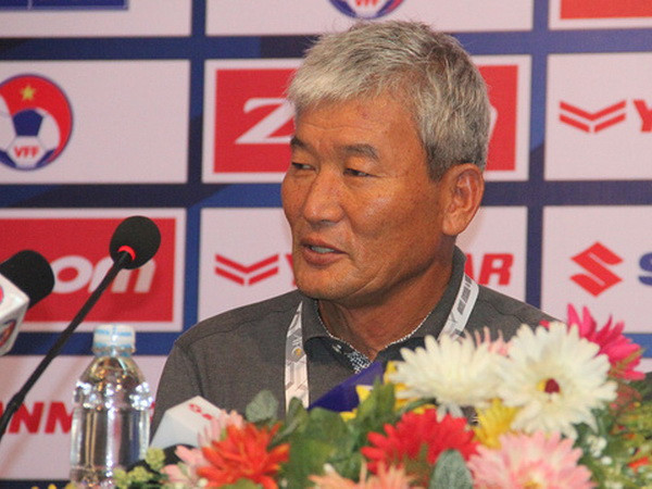 Bóng đá Timor-Leste làm nên lịch sử nhờ “Guus Hiddink” từ Hàn Quốc ảnh 1