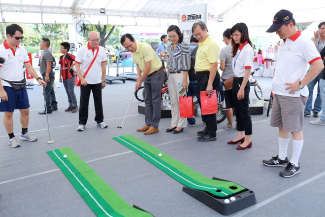 TP Hồ Chí Minh: Giải chạy việt dã thu hút hơn 6.000 người ảnh 6