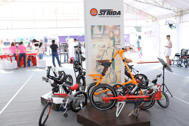 TP Hồ Chí Minh: Giải chạy việt dã thu hút hơn 6.000 người ảnh 5