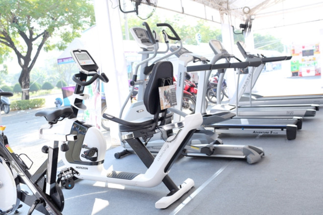 TP Hồ Chí Minh: Giải chạy việt dã thu hút hơn 6.000 người ảnh 4