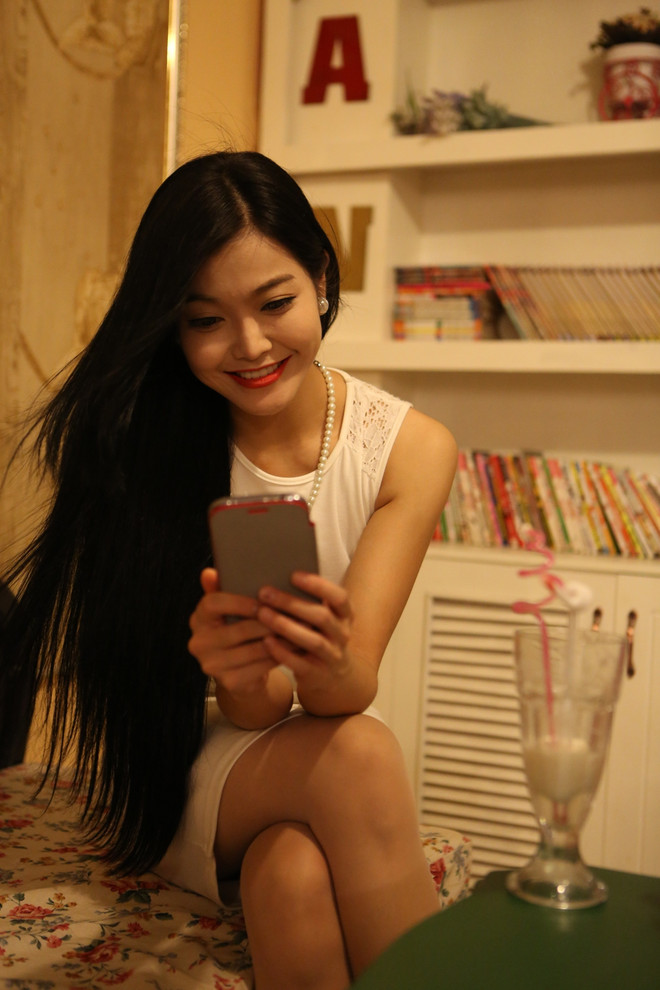 Viettalk, ứng dụng OTT duy nhất ở Việt Nam có nhắn tin và gọi điện ảnh 2