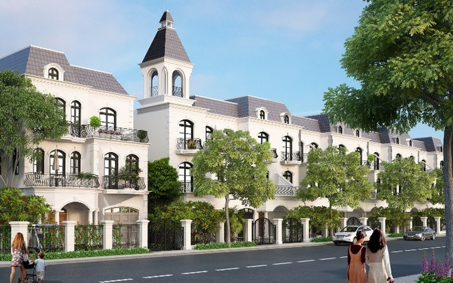 Nhà vườn nội đô - Giấc mơ có thật của những người yêu phố ảnh 2