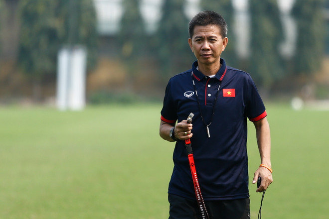 Hai tháng chuẩn bị có thể giúp U20 Việt Nam tạo bất ngờ tại World Cup ảnh 1