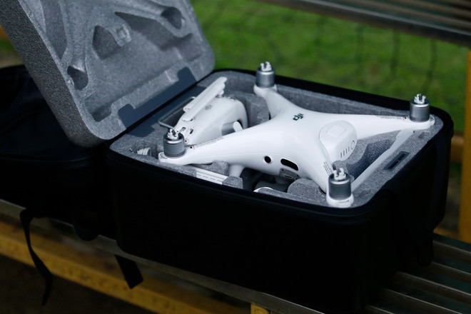 U20 Việt Nam ứng dụng công nghệ flycam cho mục tiêu World Cup ảnh 4