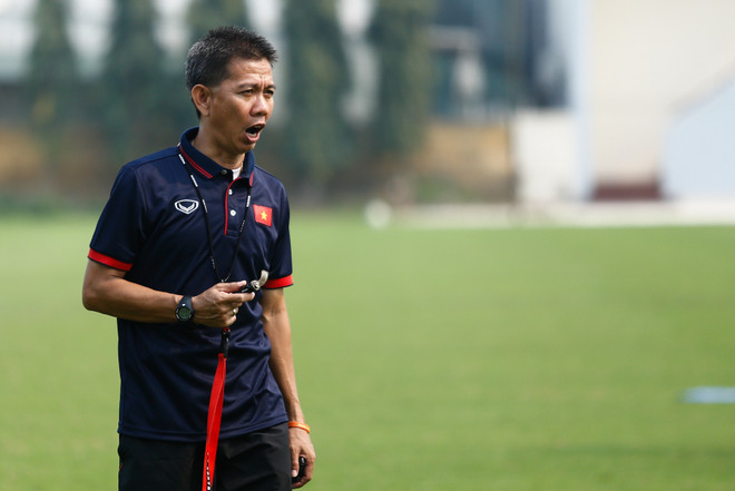 Trước ngày sang Đức, U20 Việt Nam "nghiến răng" nuốt trọn giáo án ảnh 7