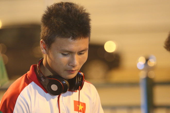 U20 Việt Nam vẫn chờ tiền vệ nhạc trưởng hội quân tại Đức ảnh 1