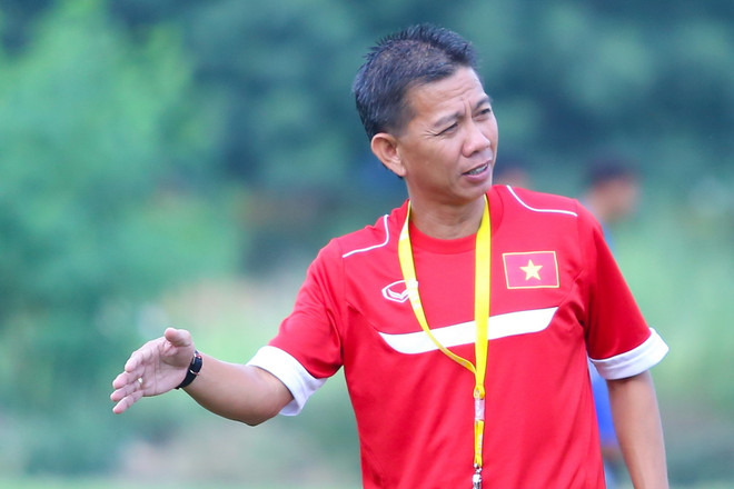 Nếu được đầu tư, U19 Việt Nam sẽ không thua thảm Thái Lan ảnh 1