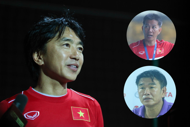 Các HLV Việt Nam lên tiếng bảo vệ ông Toshiya Miura ảnh 1