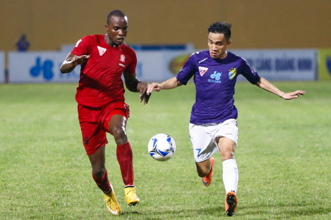 Cục diện V-League: Hải Phòng vô địch vì không có đối thủ? ảnh 2