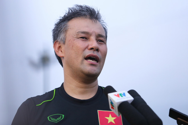 HLV Takashi: Không khó để bóng đá nữ Việt Nam thành công ảnh 1