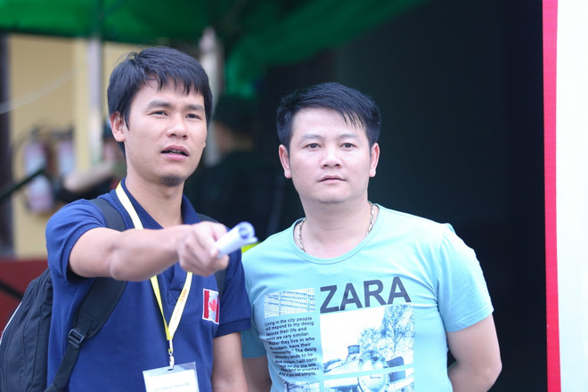 Văn Quyến có thất vọng khi chứng kiến 90 phút của Công Phượng? ảnh 1