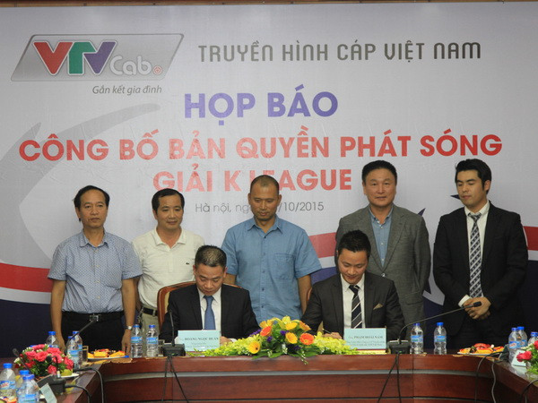 Giải vô địch quốc gia số một châu Á sẽ phát trực tiếp ở Việt Nam ảnh 1