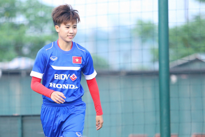 Bốn “bóng hồng” đã làm rạng danh thể thao Việt Nam ảnh 5