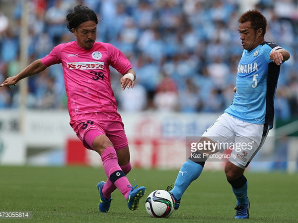 Đội bóng tương lai của Công Phượng vào tứ kết Cúp Hoàng đế Nhật ảnh 1