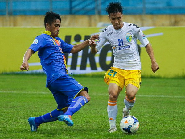 Giấc mơ “Champions League” Đông Nam Á đang trở thành hiện thực ảnh 1