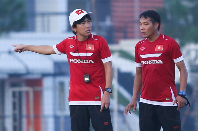 HLV Miura: Không có phép màu nào cho đội tuyển Việt Nam ảnh 1