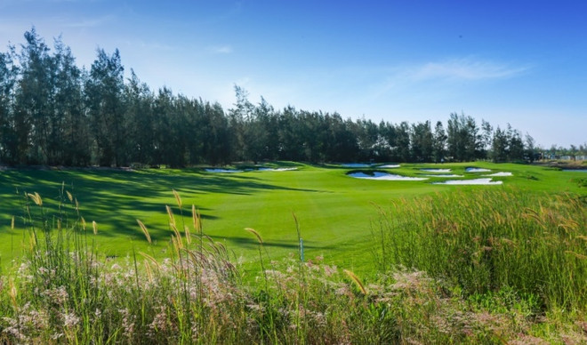 Giải golf nghiệp dư WAGC 2018 sẽ được tổ chức tại Vinpearl Nam Hội An ảnh 2