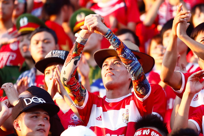 Không phát hiện tiêu cực, Sportradar là "canh bạc" thất bại của VPF? ảnh 2