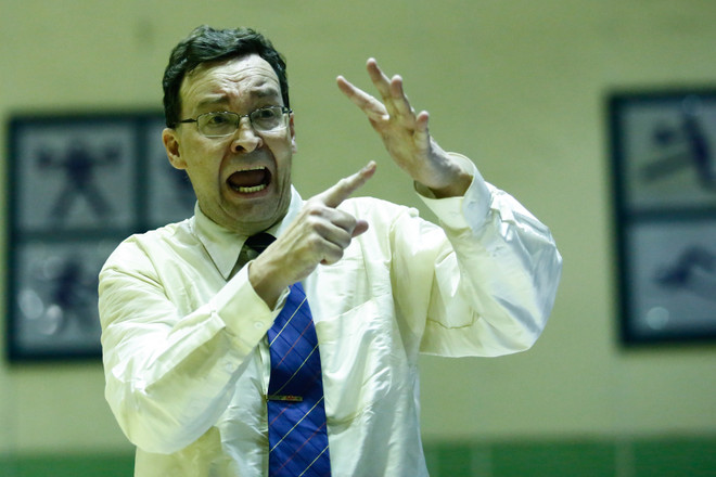 [Photo] Không khí bóng rổ hâm nóng Bách Khoa trước ngày VBA khởi tranh ảnh 10