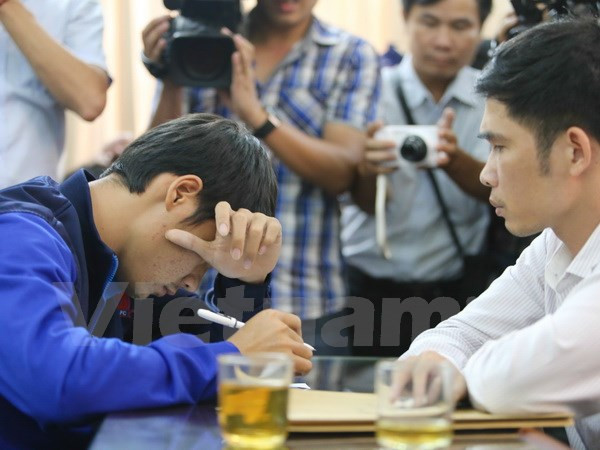 Không phát hiện tiêu cực, Sportradar là "canh bạc" thất bại của VPF? ảnh 3