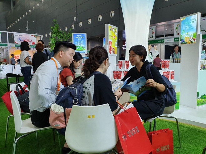 Hiệp hội Sữa Việt Nam đề cử Vinamilk 'đem chuông đi đánh xứ người' ảnh 3