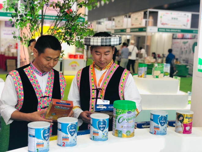 Hiệp hội Sữa Việt Nam đề cử Vinamilk 'đem chuông đi đánh xứ người' ảnh 2