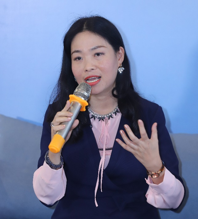 Bác sỹ nhi chia sẻ lợi ích của việc nuôi con cùng dưỡng chất tự nhiên ảnh 1