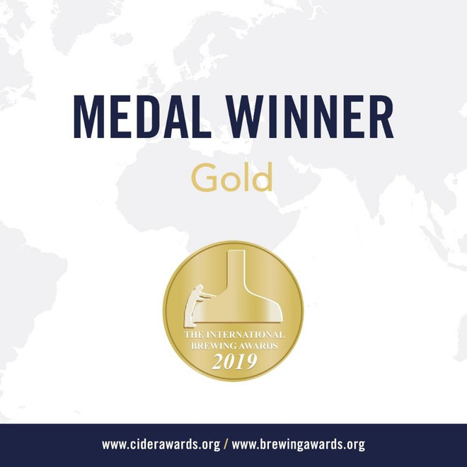 Sabeco khẳng định chất lượng quốc tế với giải vàng IBA 2019 ảnh 2