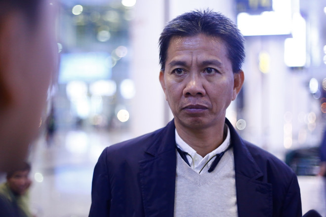 Rút ngắn nghỉ lễ, U20 Việt Nam quyết làm điều đặc biệt ở World Cup ảnh 1