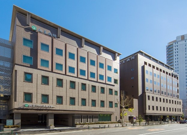 Vinmec hợp tác với thương hiệu y tế hàng đầu Nhật Bản ảnh 1