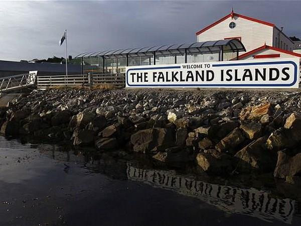 Argentina phản đối Anh tăng cường quân sự tại quần đảo tranh chấp ảnh 1