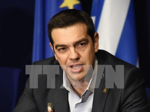 Hy Lạp tìm kiếm "thỏa thuận chấp nhận được" với các chủ nợ ảnh 1