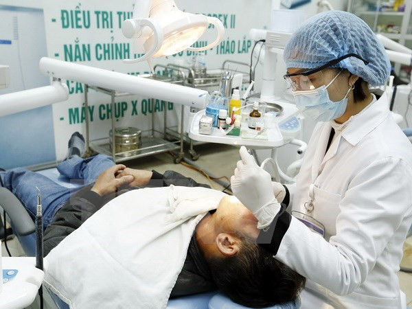 Hà Nội đẩy mạnh phát triển các kỹ thuật y tế mới tiên tiến, hiện đại ảnh 1