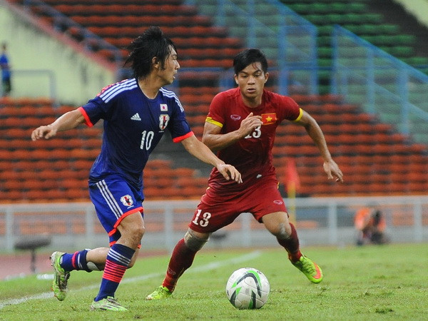 Để tự quyết, Olympic Việt Nam phải thắng Macau ít nhất 6-0 ảnh 2