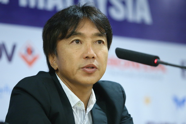 HLV Miura: Tuyển thủ Việt Nam nói với tôi rằng họ muốn vô địch ảnh 1