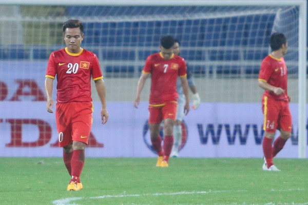 Thua Palestine, ông Miura thú nhận trận đấu tồi tệ nhất của học trò ảnh 2