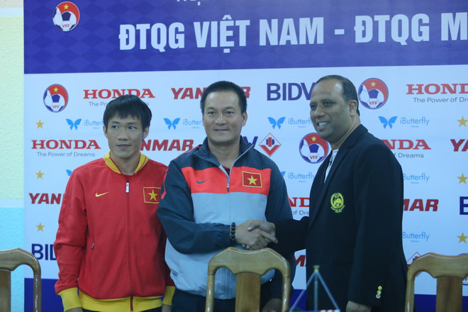 HLV Malaysia đánh giá cao siêu dự bị của tuyển Việt Nam ảnh 1