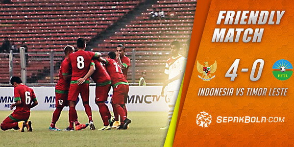 Đội trưởng U19 Indonesia tỏa sáng ngay trận ra mắt tuyển quốc gia ảnh 1