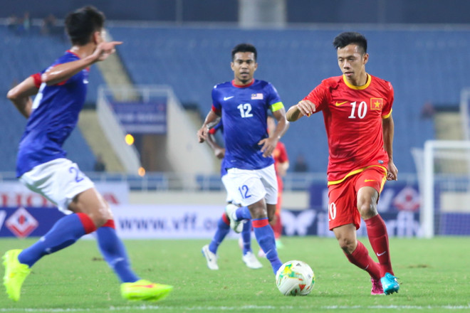Thắng Malaysia 3-1, tuyển Việt Nam hoàn tất bước chuẩn bị cho AFF Cup ảnh 2