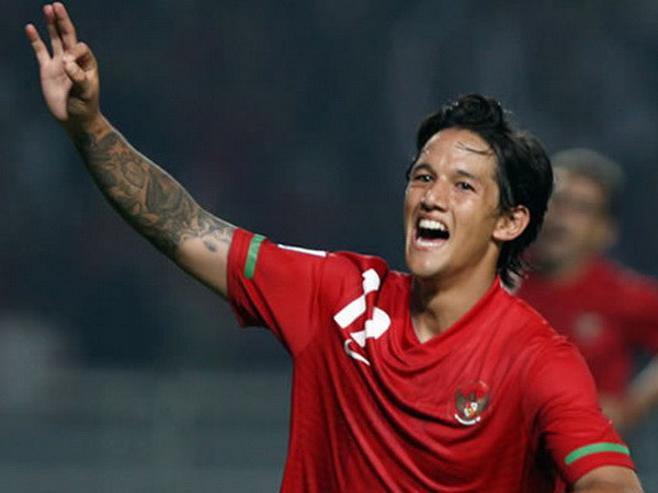 Trước trận gặp Việt Nam, Indonesia mất ngôi sao đang đá J-League ảnh 1