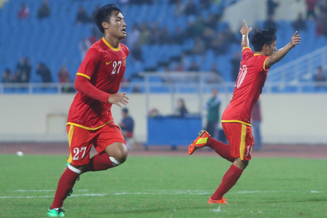 Hậu vệ “không muốn phòng ngự”, tuyển Việt Nam đại bại sân nhà ảnh 2