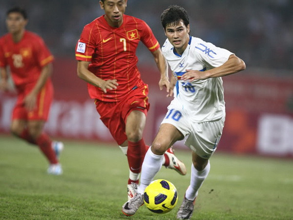 Ngôi sao trưởng thành từ Chelsea nổ súng, Philippines đè bẹp Campuchia ảnh 1