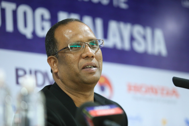 Khen Văn Quyết hết lời, HLV Malaysia dự Việt Nam vào bán kết ảnh 1