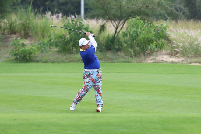 5 golf thủ xuất sắc nhất WAGC Vietnam 2018 tham dự giải thế giới ảnh 4