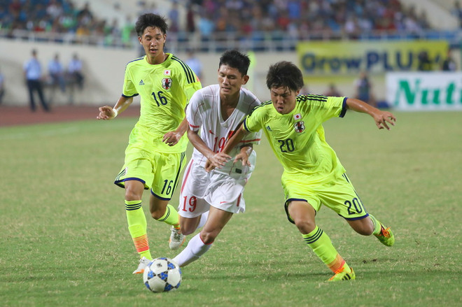 Thực hư chuyện Võ Lý bị loại khỏi đội U21 vì "sao U19 Việt Nam" ảnh 2