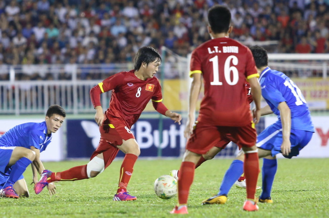 Tuấn Anh, Minh Vương và những ngôi sao sẽ trở lại U22 Việt Nam ảnh 1